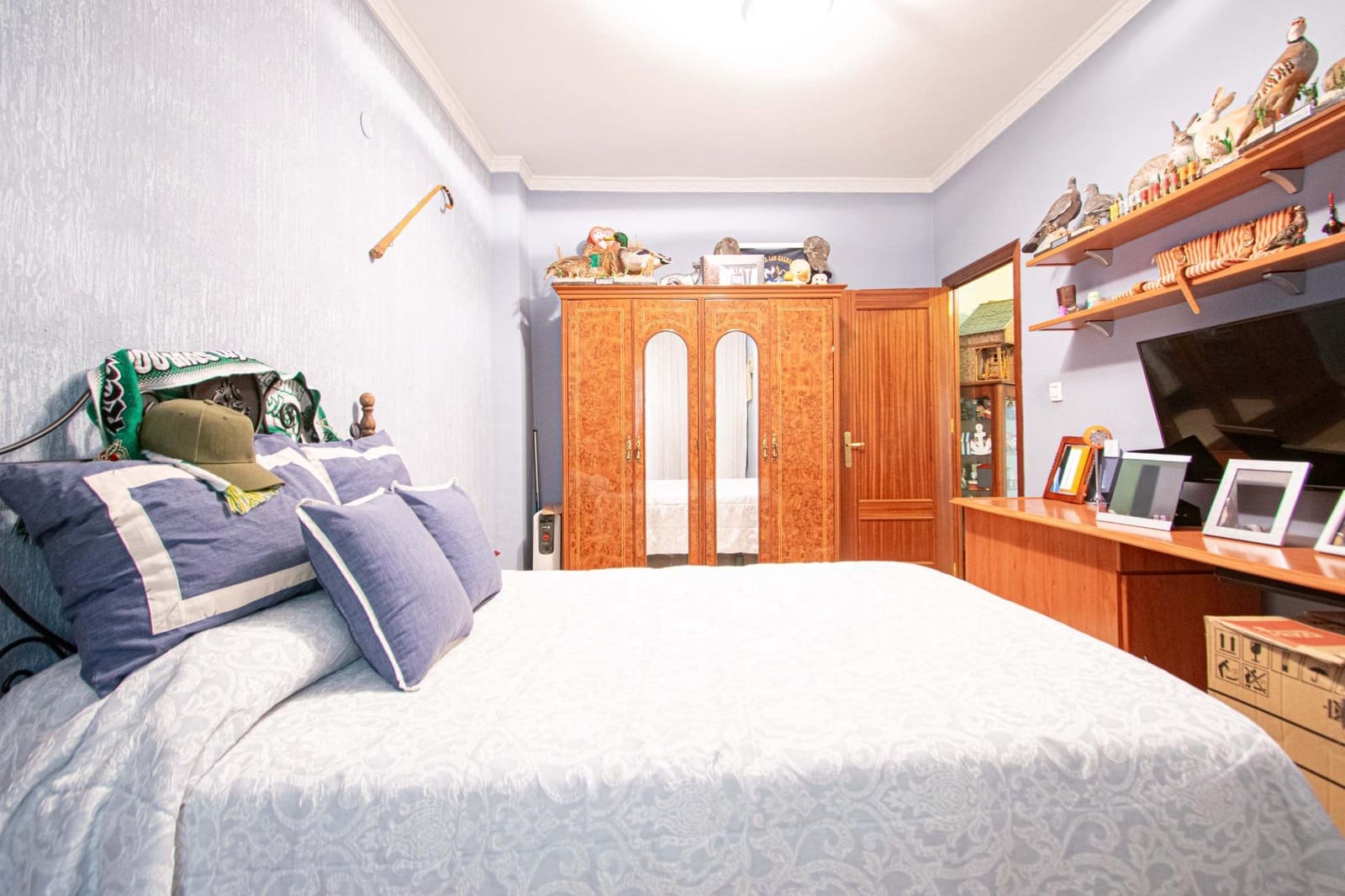 3 bedroom Terraced Villa for sale in Seville city - € 170,000 (Ref: 9586591)