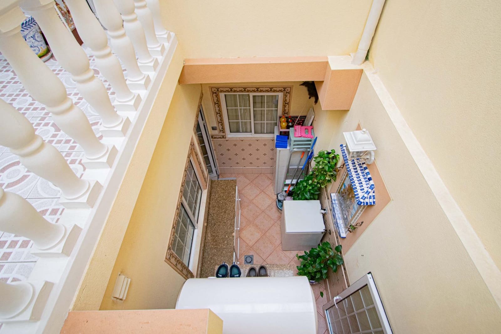 3 bedroom Terraced Villa for sale in Seville city - € 170,000 (Ref: 9586591)