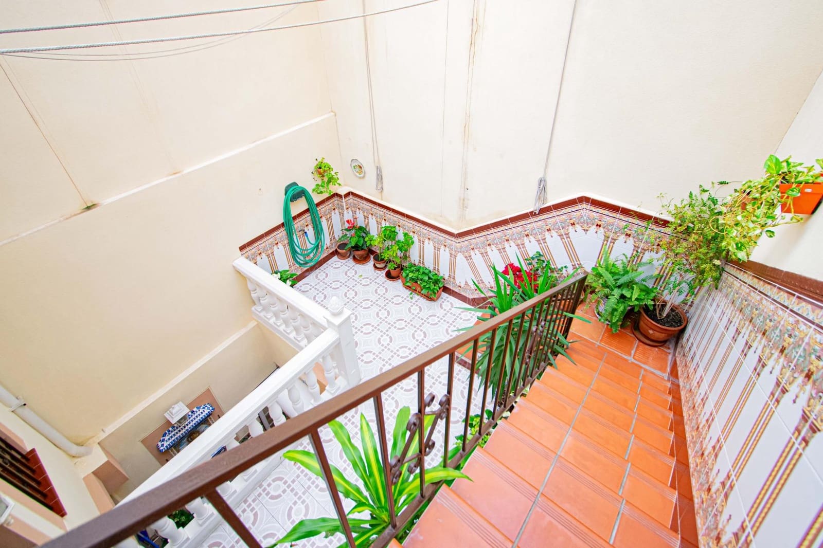 3 bedroom Terraced Villa for sale in Seville city - € 170,000 (Ref: 9586591)