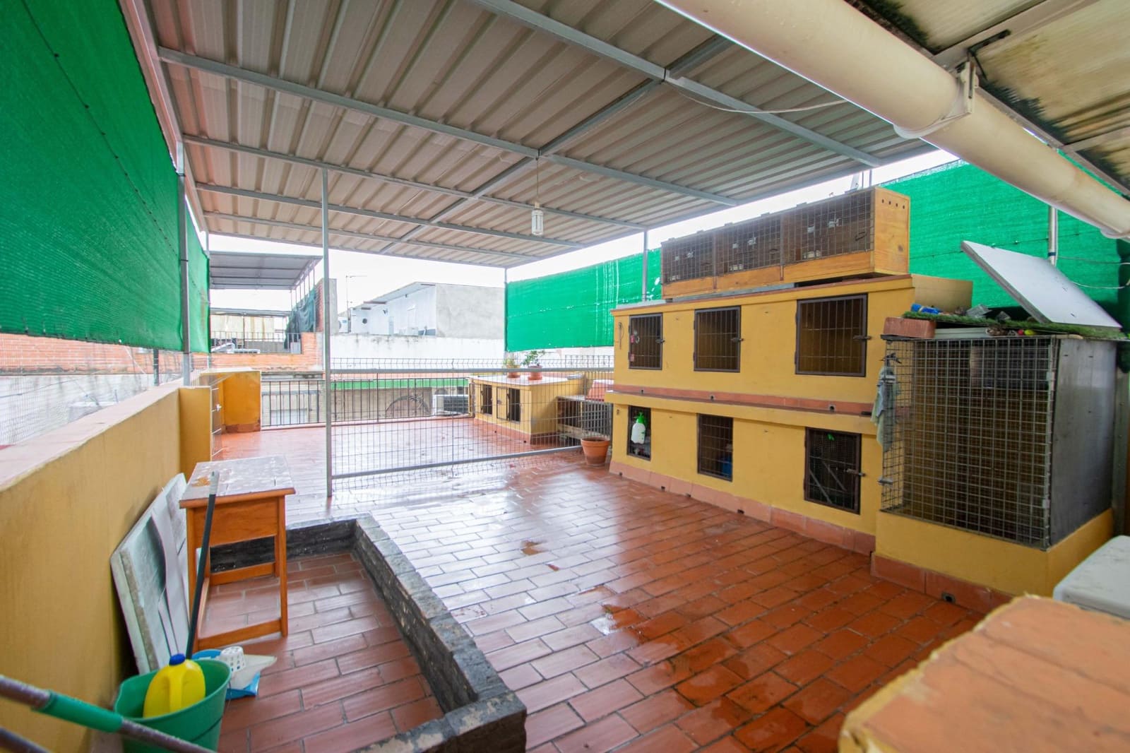 3 bedroom Terraced Villa for sale in Seville city - € 170,000 (Ref: 9586591)