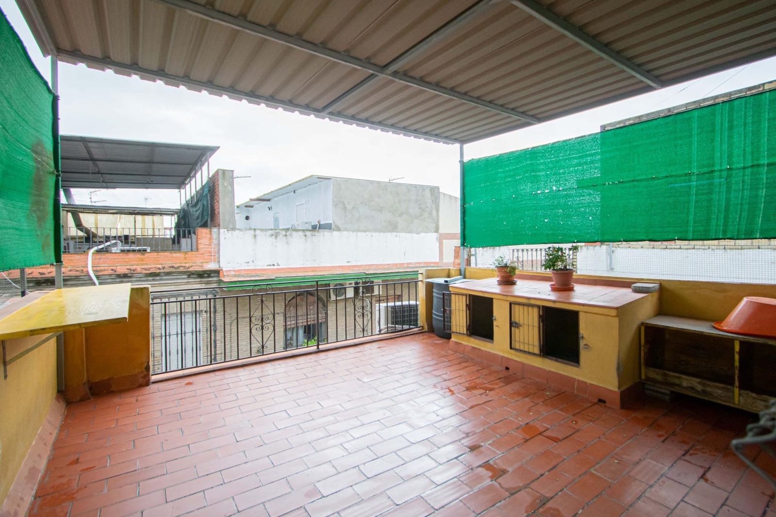 3 bedroom Terraced Villa for sale in Seville city - € 170,000 (Ref: 9586591)