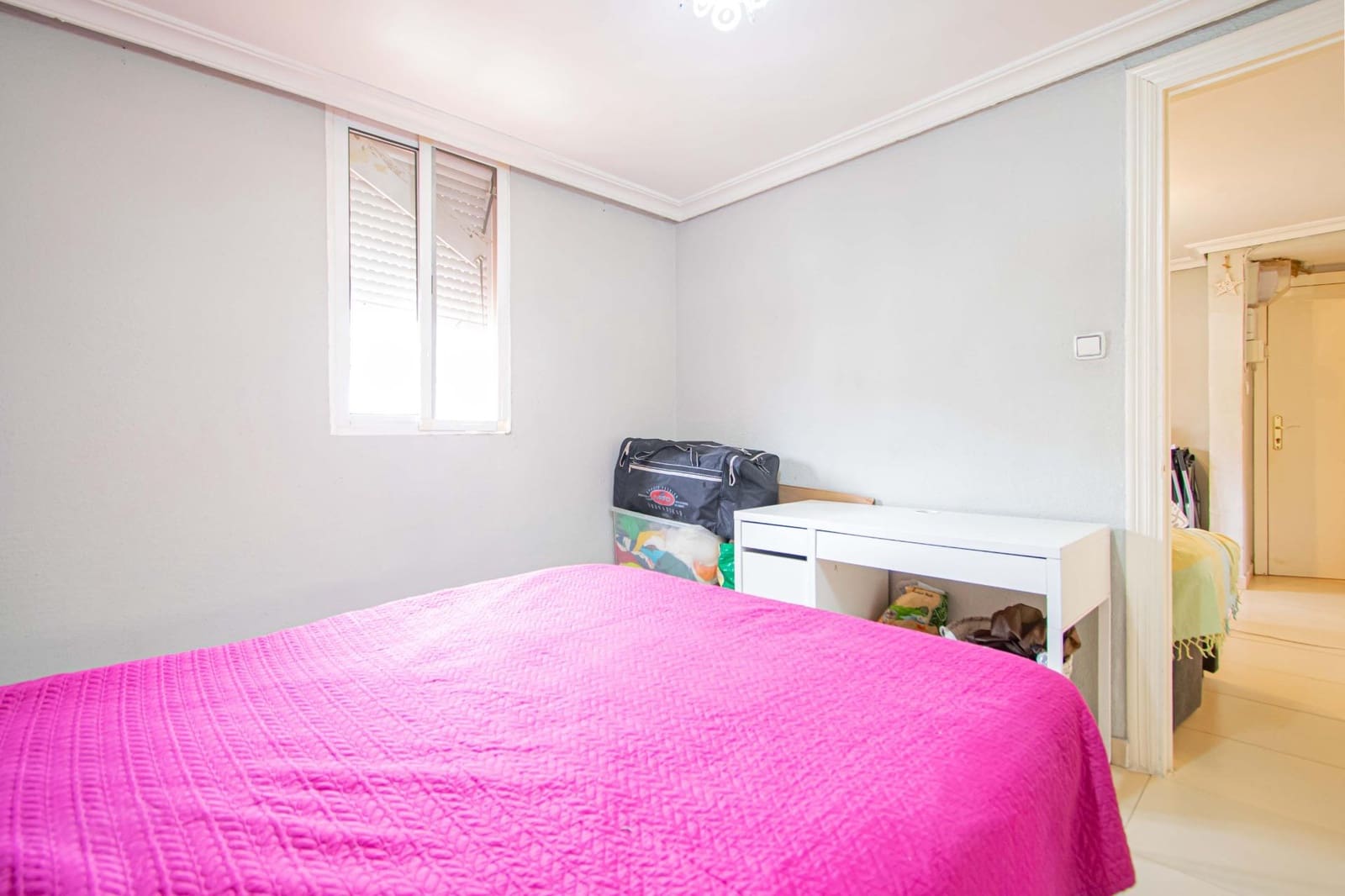 2 makuuhuone Asunto myytävänä paikassa Sevilla kaupunki - 75 000 € (Ref: 9591383)