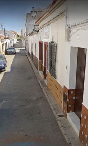 Finca/Landehus til salg i Olivares - € 135.000 (Ref: 9591386)