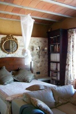 4 bedroom Finca/Country House for sale in Calera de Leon - € 480,000 (Ref: 9591387)