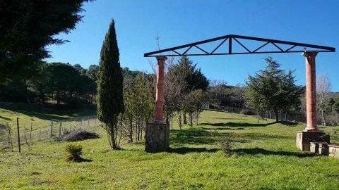 4 soverom Finca/Herregård til salgs i Calera de León - € 480 000 (Ref: 9591387)