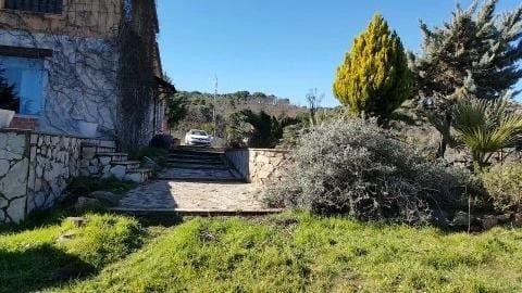 4 bedroom Finca/Country House for sale in Calera de Leon - € 480,000 (Ref: 9591387)