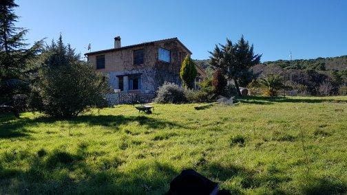 4 soverom Finca/Herregård til salgs i Calera de León - € 480 000 (Ref: 9591387)