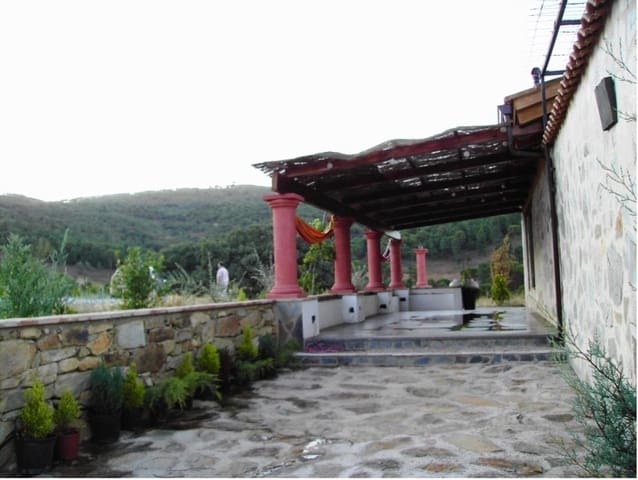 4 soverom Finca/Herregård til salgs i Calera de León - € 480 000 (Ref: 9591387)