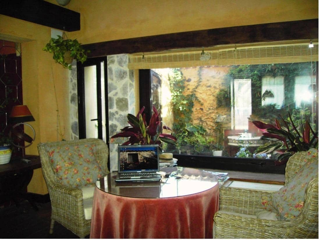 4 bedroom Finca/Country House for sale in Calera de Leon - € 480,000 (Ref: 9591387)