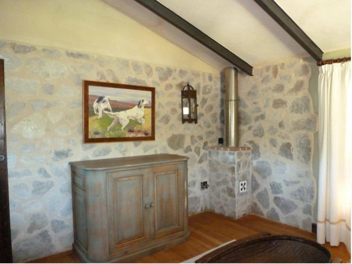 4 bedroom Finca/Country House for sale in Calera de Leon - € 480,000 (Ref: 9591387)