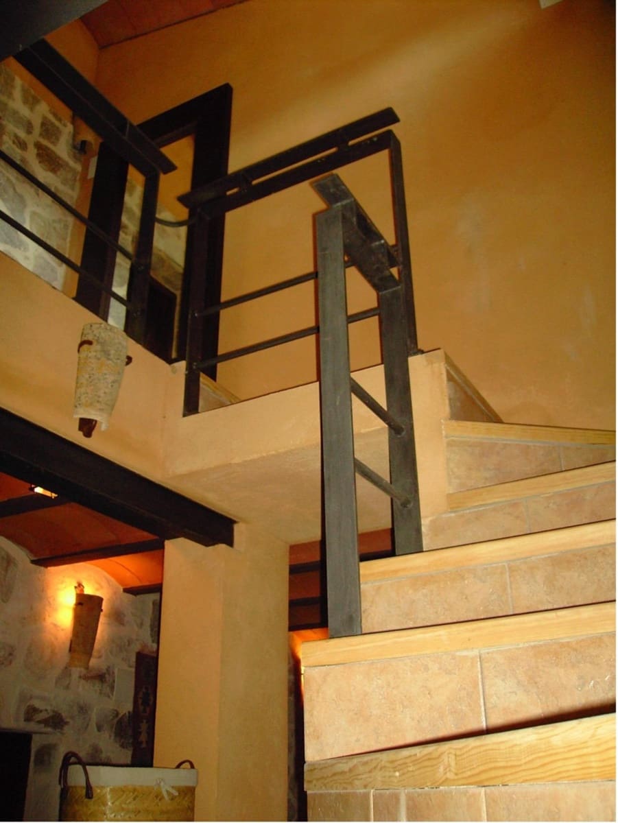 4 bedroom Finca/Country House for sale in Calera de Leon - € 480,000 (Ref: 9591387)