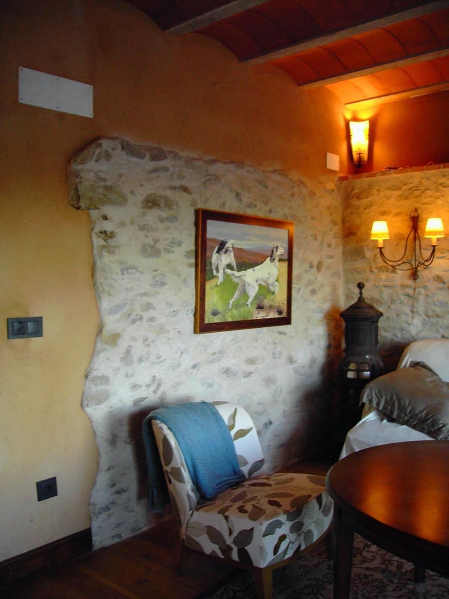 4 bedroom Finca/Country House for sale in Calera de Leon - € 480,000 (Ref: 9591387)