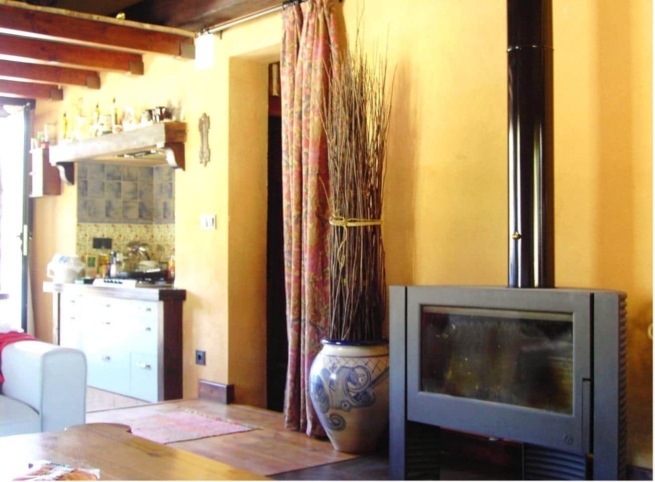 4 bedroom Finca/Country House for sale in Calera de Leon - € 480,000 (Ref: 9591387)