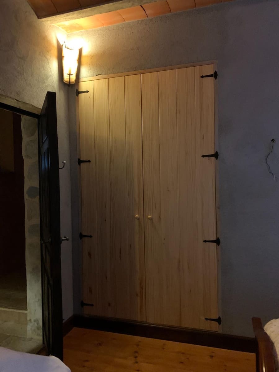 4 bedroom Finca/Country House for sale in Calera de Leon - € 480,000 (Ref: 9591387)