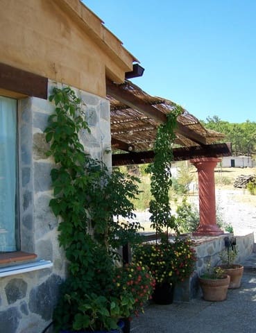 4 soverom Finca/Herregård til salgs i Calera de León - € 480 000 (Ref: 9591387)