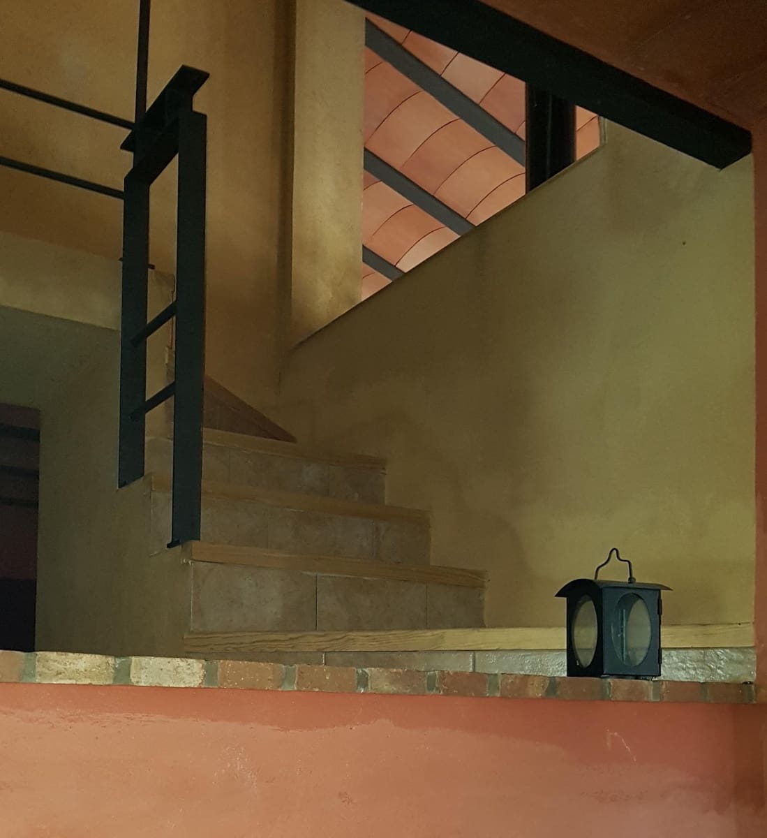 4 bedroom Finca/Country House for sale in Calera de Leon - € 480,000 (Ref: 9591387)