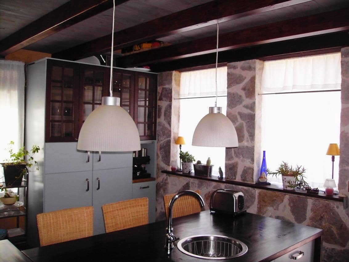 4 bedroom Finca/Country House for sale in Calera de Leon - € 480,000 (Ref: 9591387)