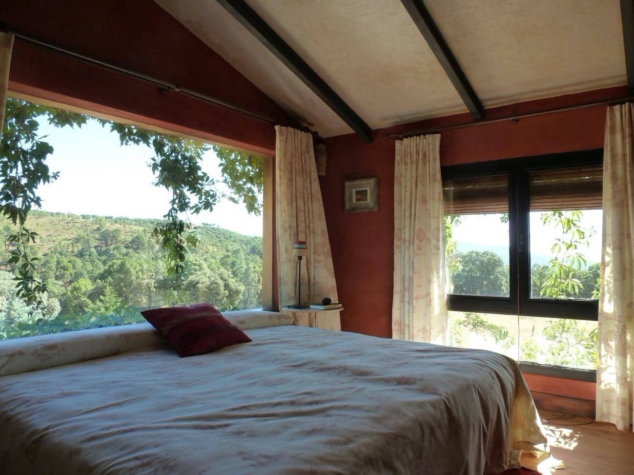 4 bedroom Finca/Country House for sale in Calera de Leon - € 480,000 (Ref: 9591387)