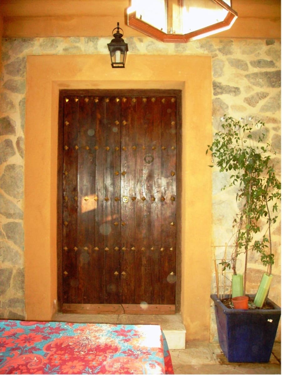 4 bedroom Finca/Country House for sale in Calera de Leon - € 480,000 (Ref: 9591387)