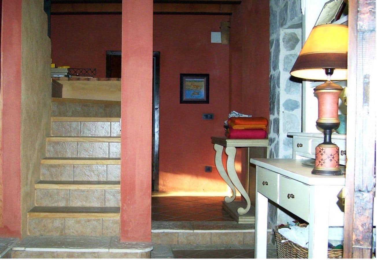 4 bedroom Finca/Country House for sale in Calera de Leon - € 480,000 (Ref: 9591387)