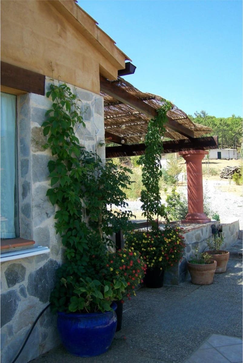 4 bedroom Finca/Country House for sale in Calera de Leon - € 480,000 (Ref: 9591387)