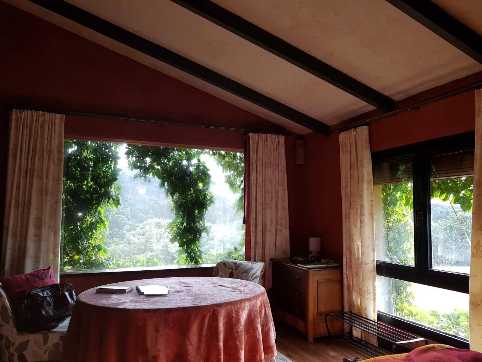 4 bedroom Finca/Country House for sale in Calera de Leon - € 480,000 (Ref: 9591387)