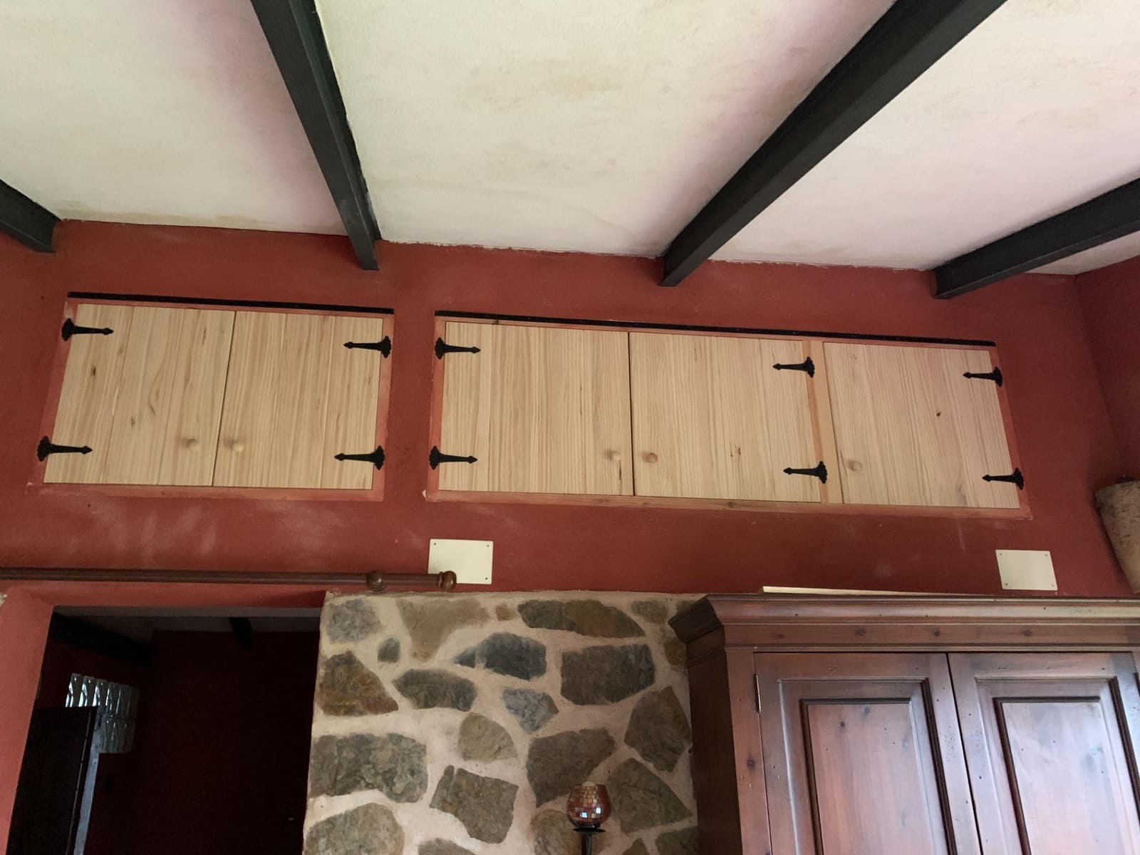 4 bedroom Finca/Country House for sale in Calera de Leon - € 480,000 (Ref: 9591387)