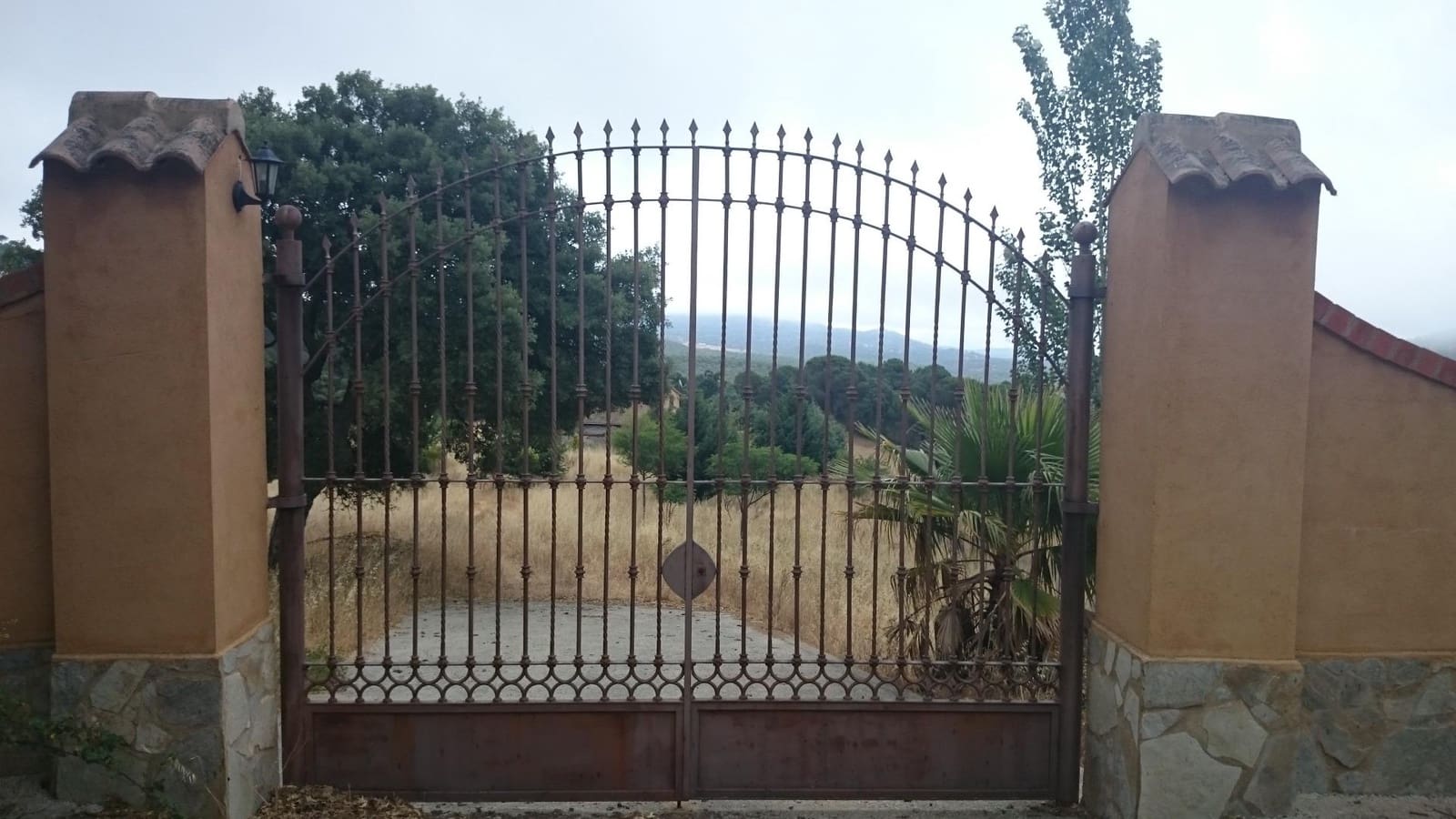 4 bedroom Finca/Country House for sale in Calera de Leon - € 480,000 (Ref: 9591387)