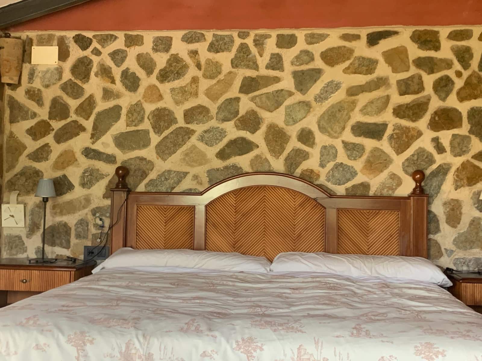 4 bedroom Finca/Country House for sale in Calera de Leon - € 480,000 (Ref: 9591387)