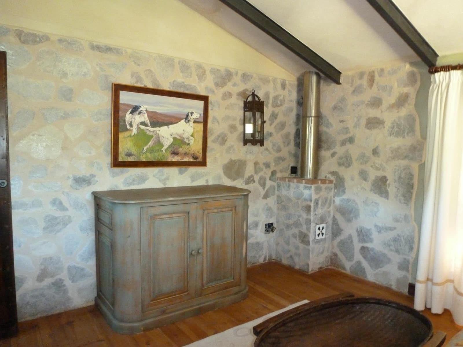 4 bedroom Finca/Country House for sale in Calera de Leon - € 480,000 (Ref: 9591387)