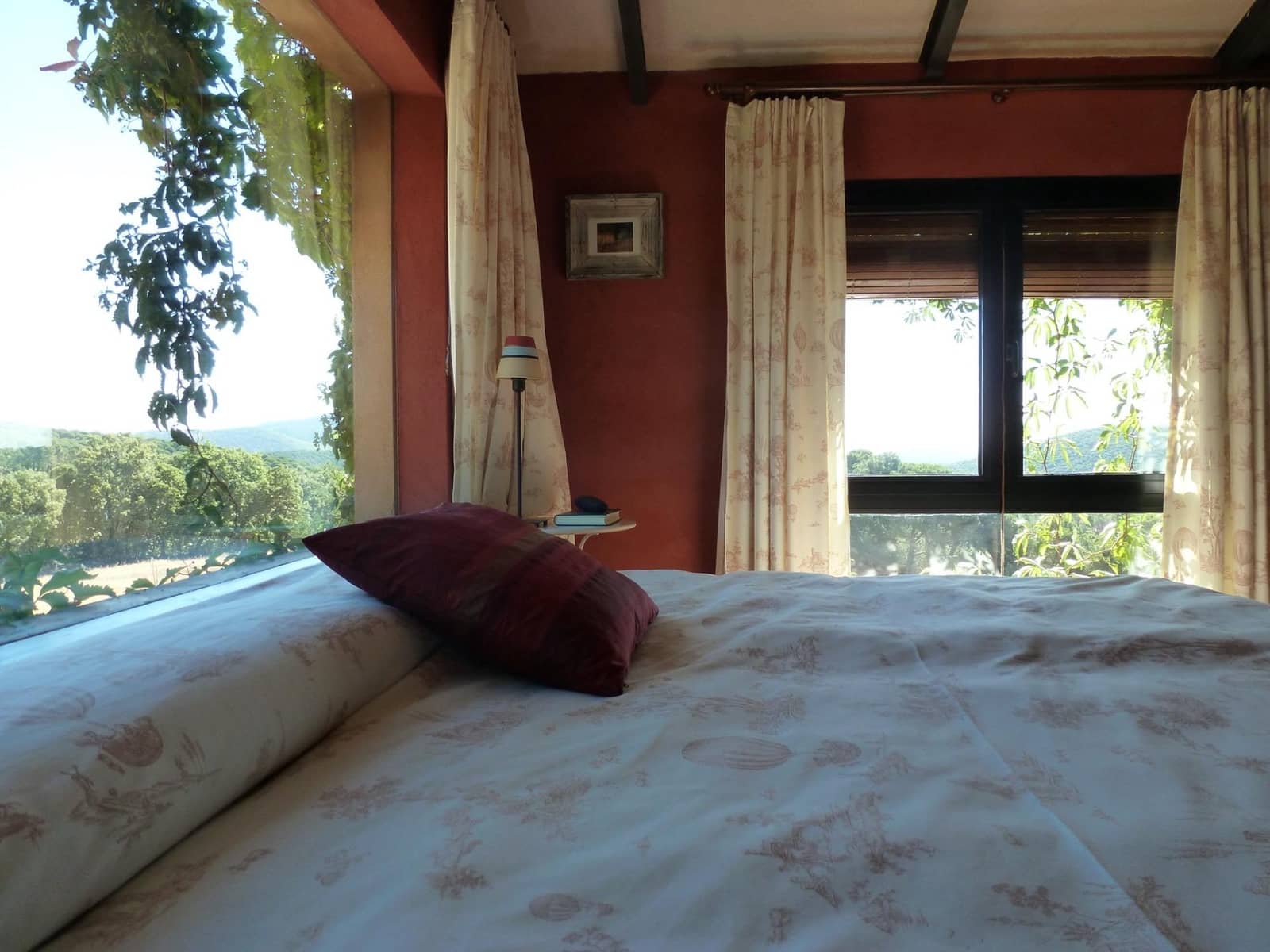 4 bedroom Finca/Country House for sale in Calera de Leon - € 480,000 (Ref: 9591387)