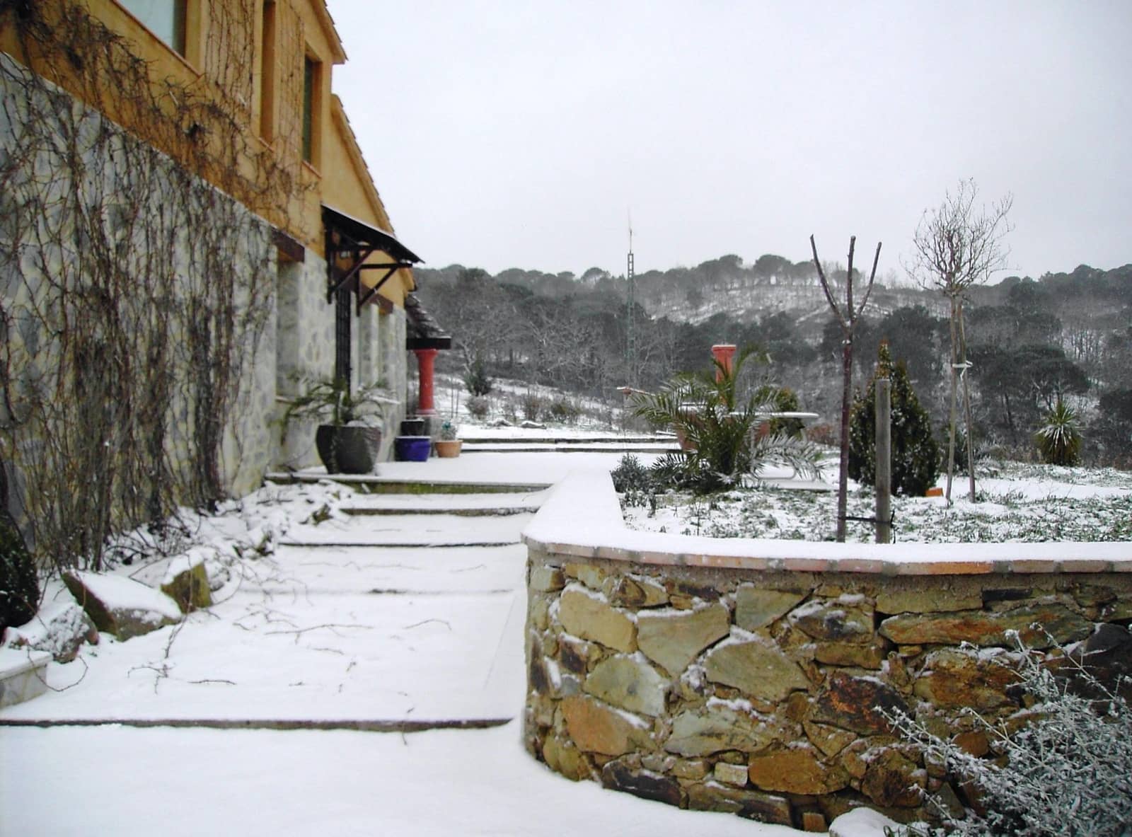 4 bedroom Finca/Country House for sale in Calera de Leon - € 480,000 (Ref: 9591387)