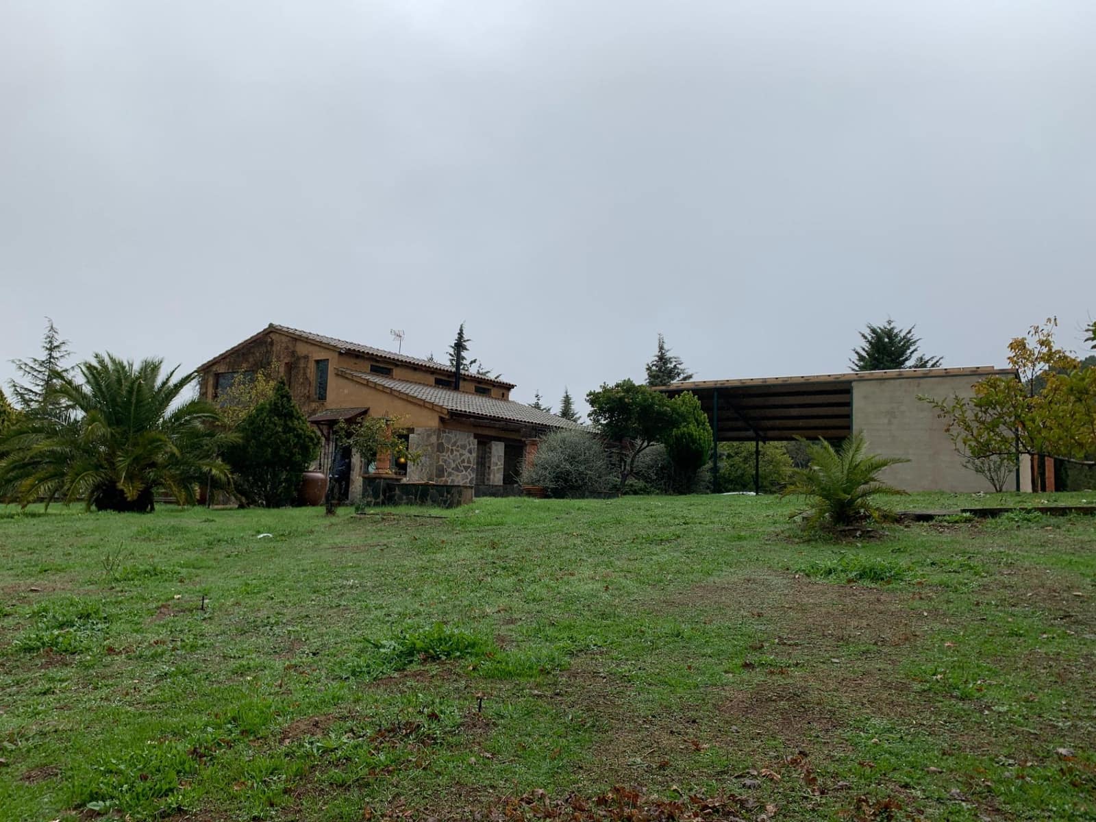 4 bedroom Finca/Country House for sale in Calera de Leon - € 480,000 (Ref: 9591387)