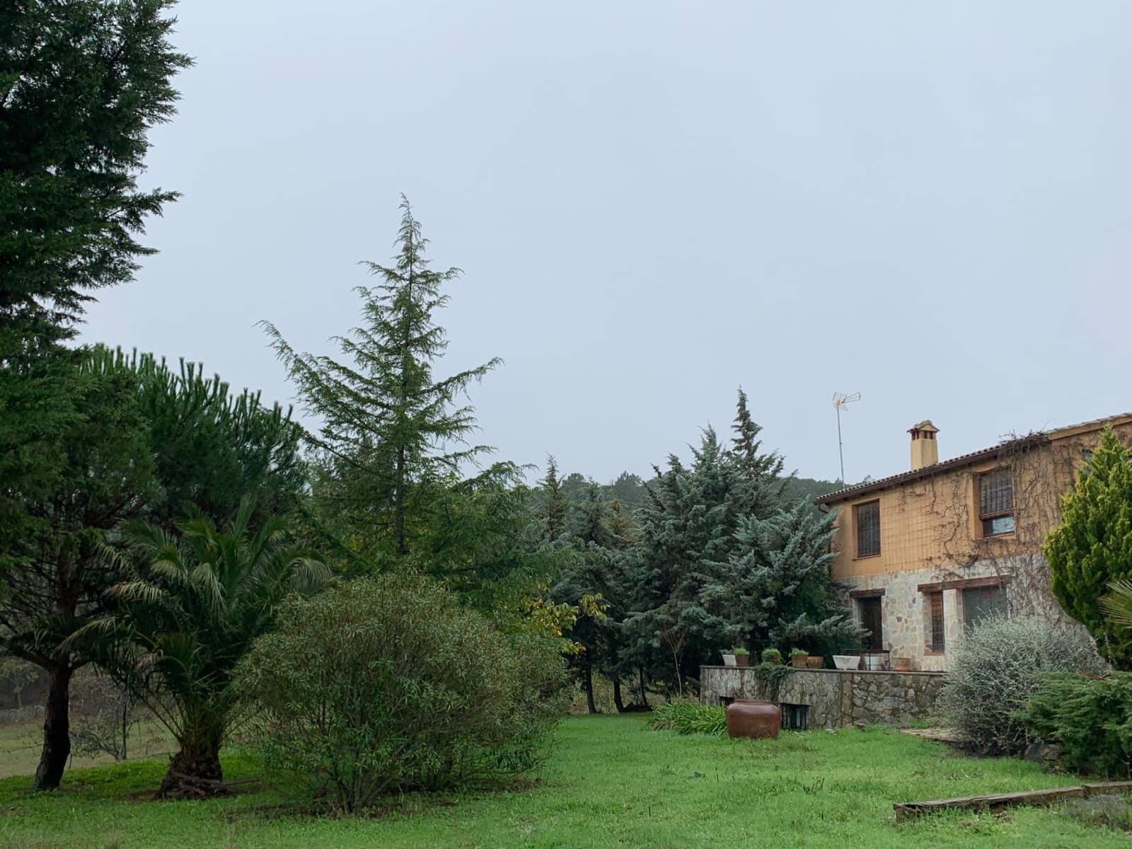 4 bedroom Finca/Country House for sale in Calera de Leon - € 480,000 (Ref: 9591387)