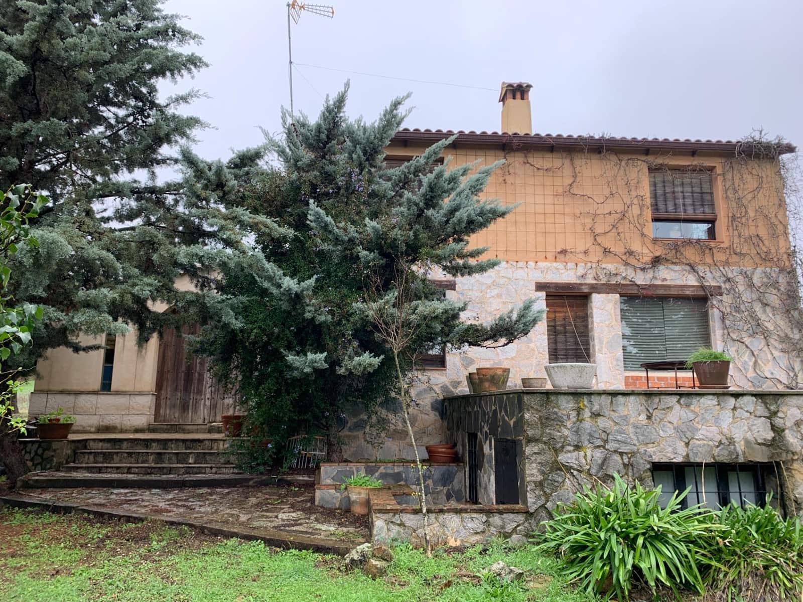 4 bedroom Finca/Country House for sale in Calera de Leon - € 480,000 (Ref: 9591387)