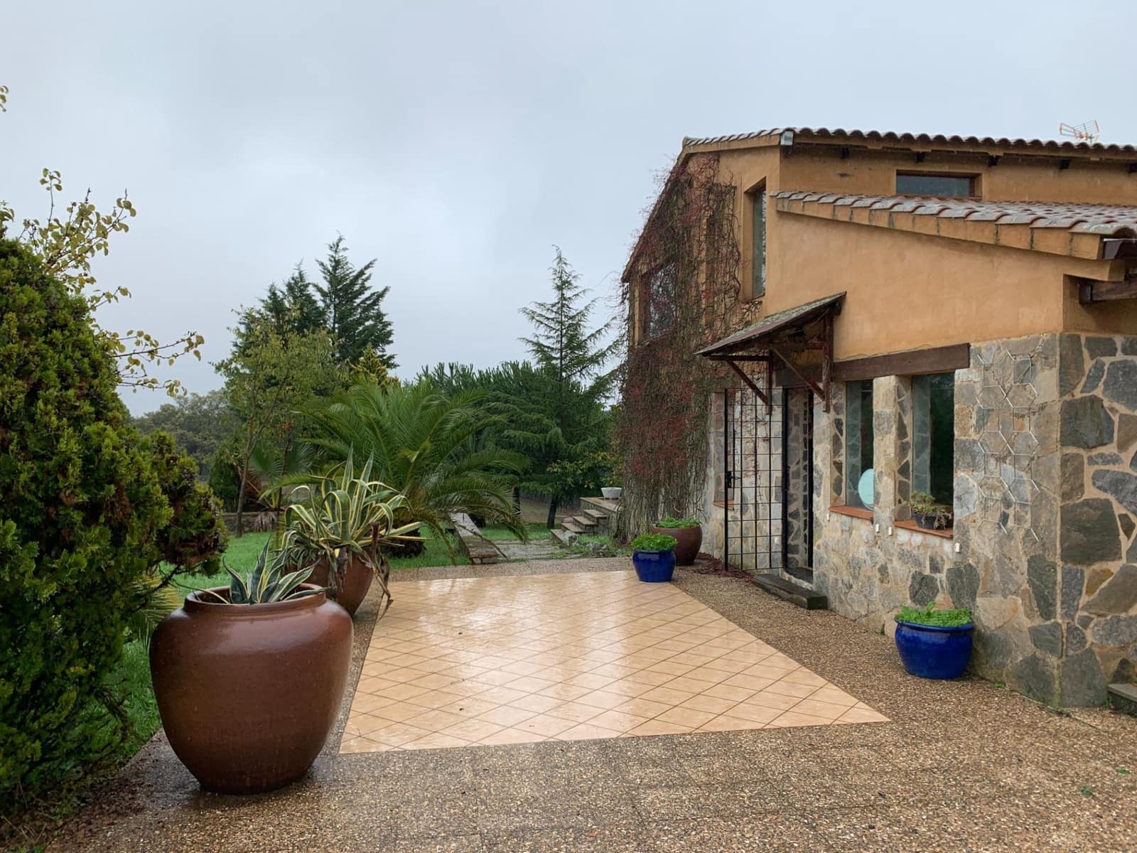4 bedroom Finca/Country House for sale in Calera de Leon - € 480,000 (Ref: 9591387)