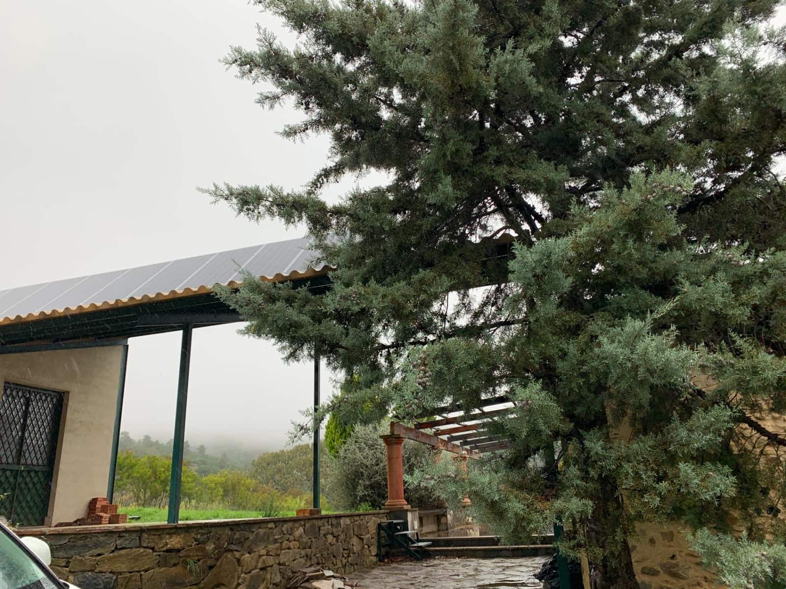 4 bedroom Finca/Country House for sale in Calera de Leon - € 480,000 (Ref: 9591387)