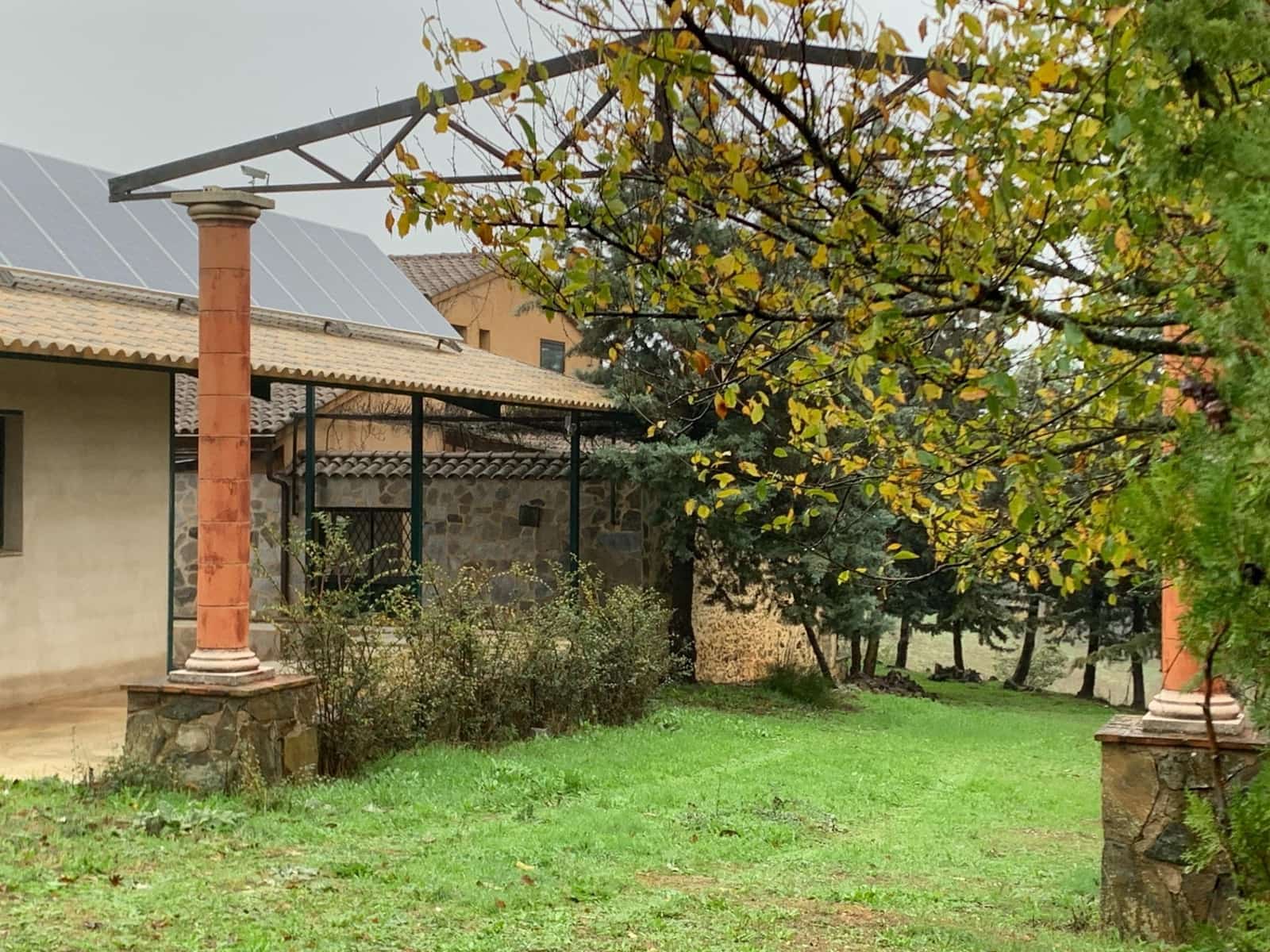 4 bedroom Finca/Country House for sale in Calera de Leon - € 480,000 (Ref: 9591387)