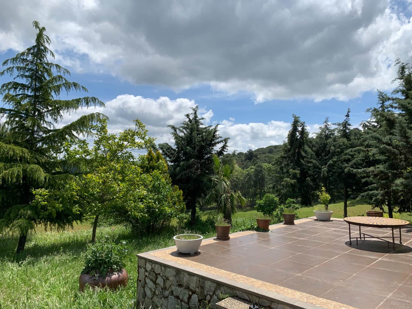 4 bedroom Finca/Country House for sale in Calera de Leon - € 480,000 (Ref: 9591387)