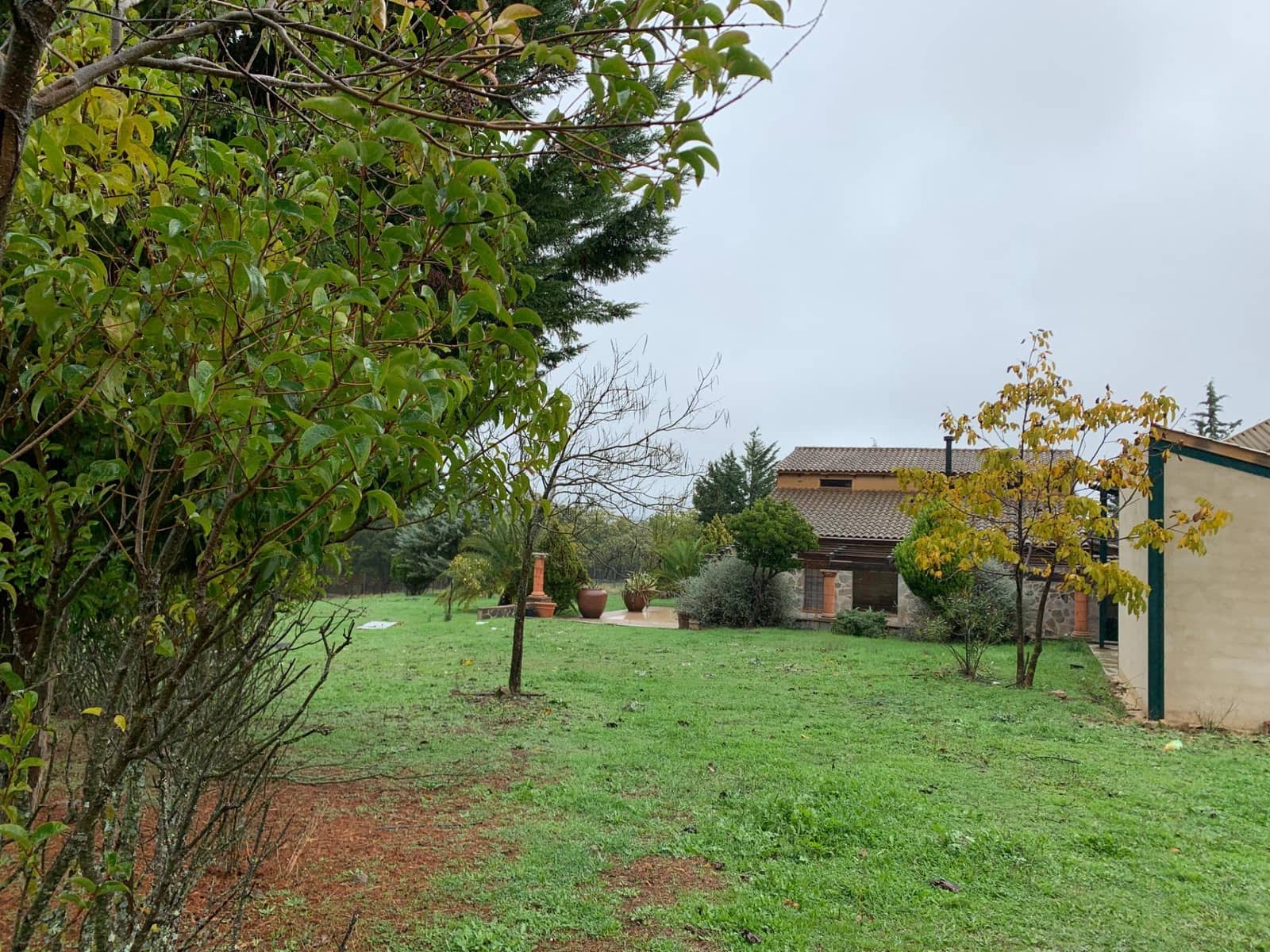 4 bedroom Finca/Country House for sale in Calera de Leon - € 480,000 (Ref: 9591387)