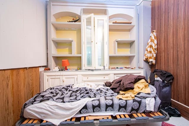 Piso de 3 habitaciones en Sevilla ciudad en venta - 125.000 € (Ref: 9596234)