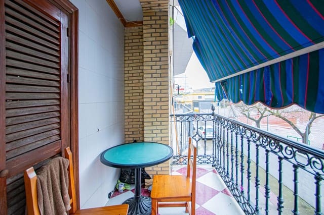 3 soverom Leilighet til salgs i Sevilla by - € 125 000 (Ref: 9596234)
