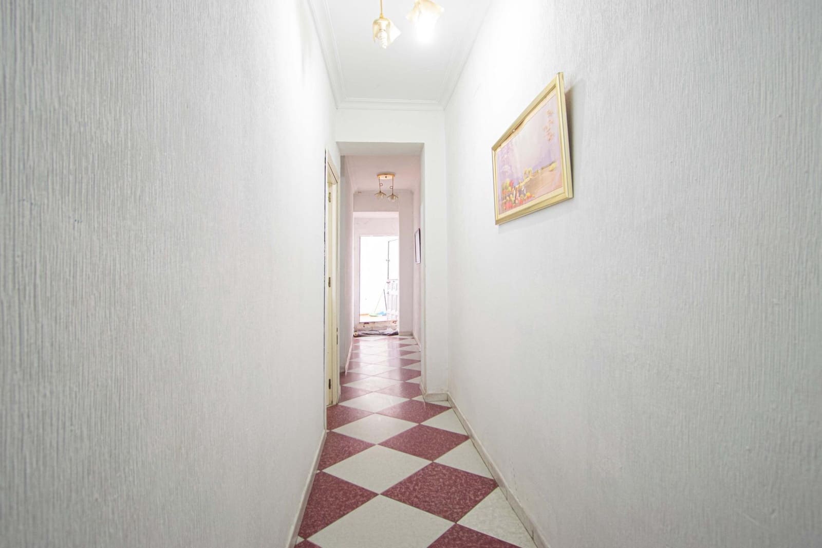 3 chambre Appartement à vendre à Seville ville - 125 000 € (Ref: 9596234)