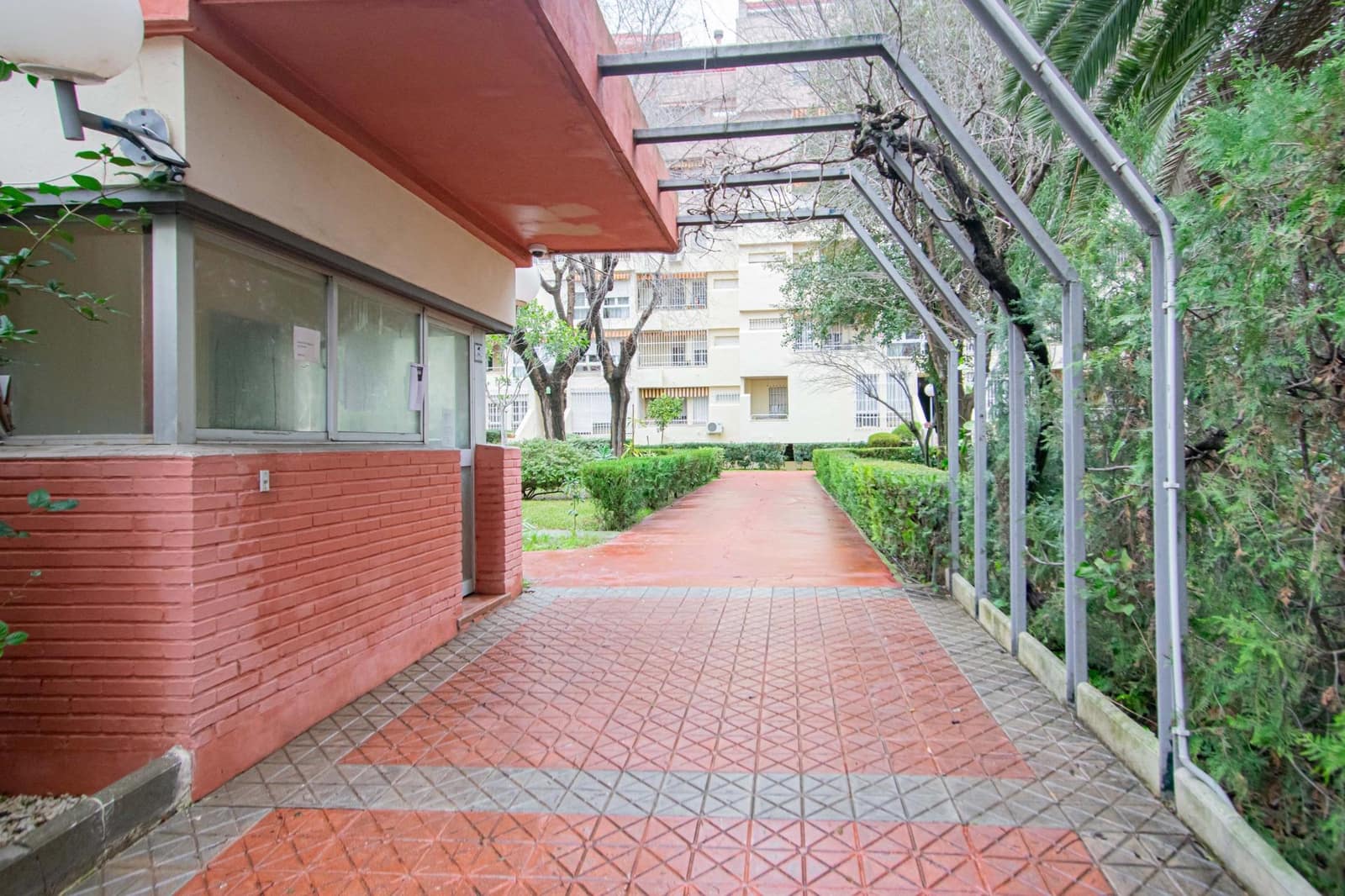 4 chambre Appartement à vendre à Seville ville avec piscine garage - 420 000 € (Ref: 9596235)