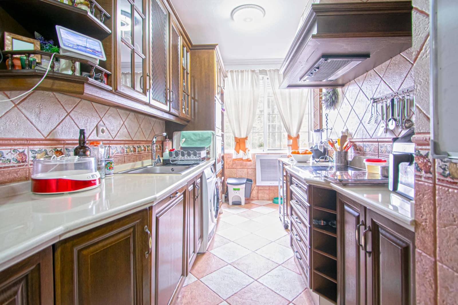 4 chambre Appartement à vendre à Seville ville avec piscine garage - 420 000 € (Ref: 9596235)