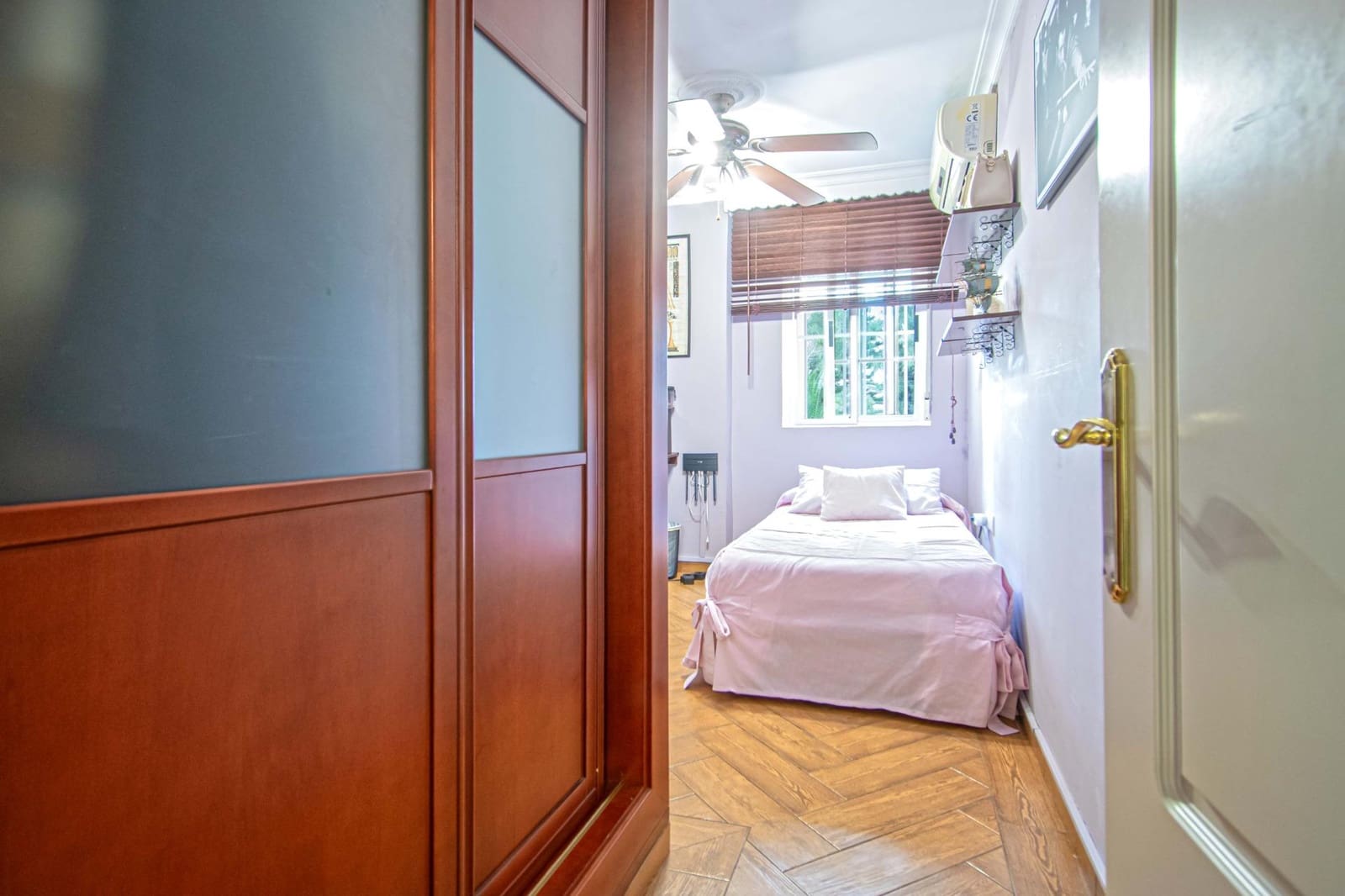 4 chambre Appartement à vendre à Seville ville avec piscine garage - 420 000 € (Ref: 9596235)