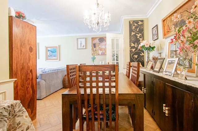 4 Zimmer Wohnung zu verkaufen in Santa Clara, Sevilla Stadt mit Pool Garage - 415.000 € (Ref: 9596235)