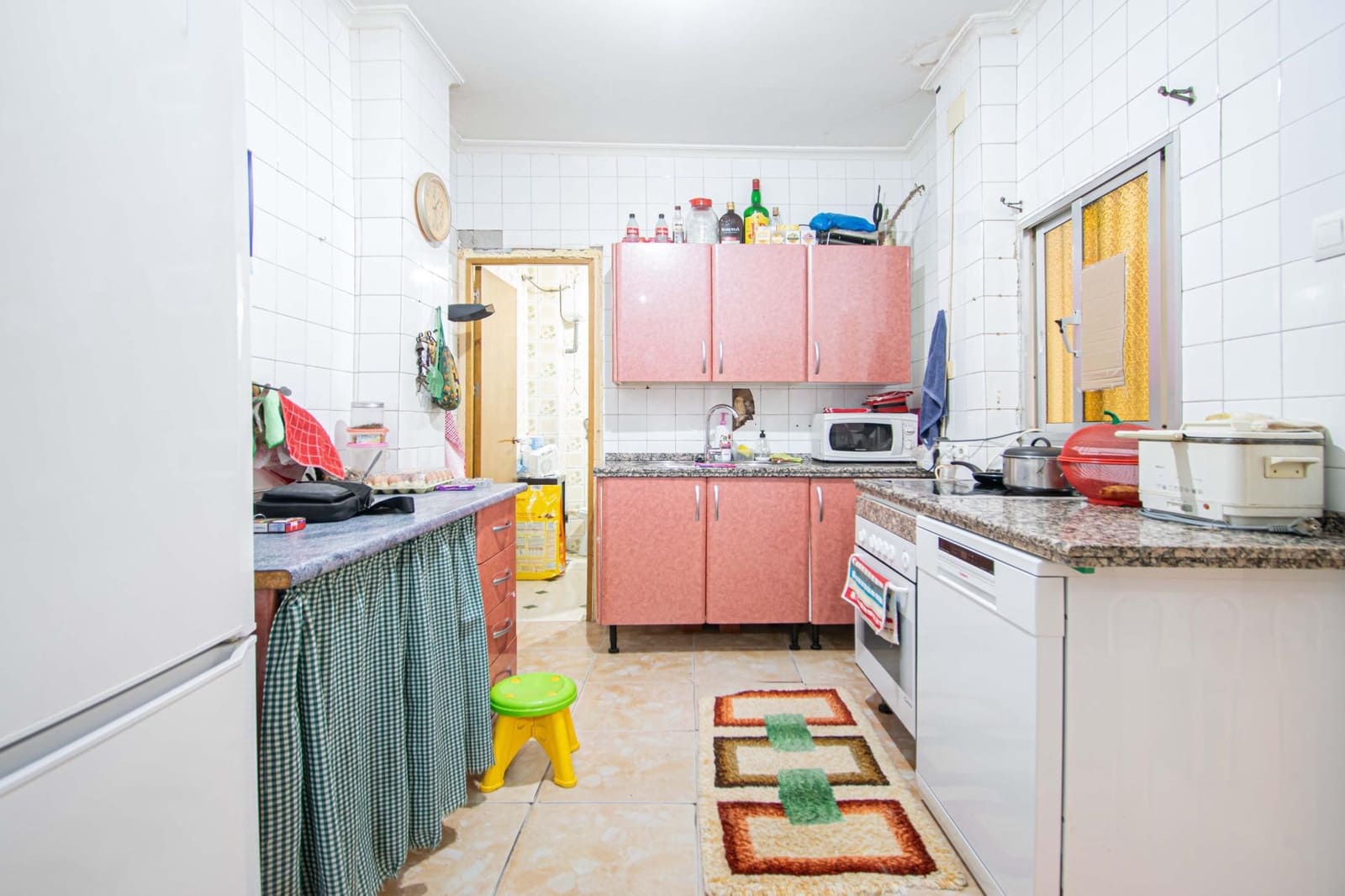 3 quarto Moradia em Banda para venda em Sevilha cidade - 90 000 € (Ref: 9596236)