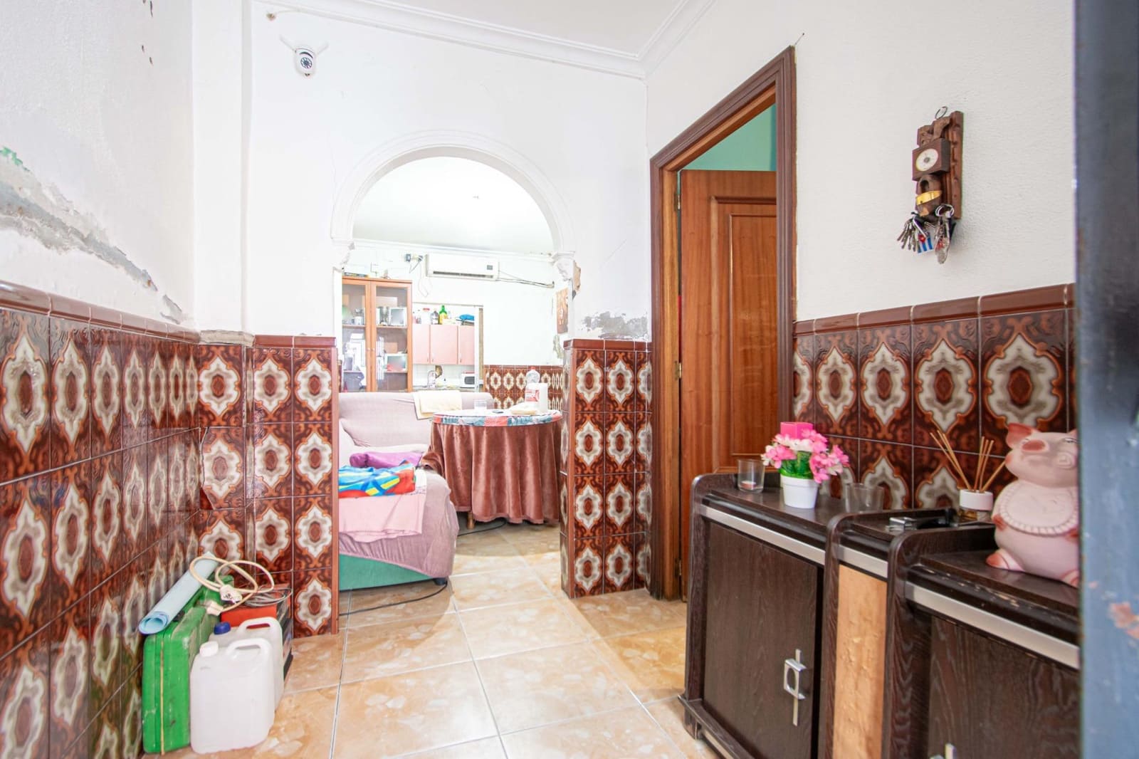 3 quarto Moradia em Banda para venda em Sevilha cidade - 90 000 € (Ref: 9596236)