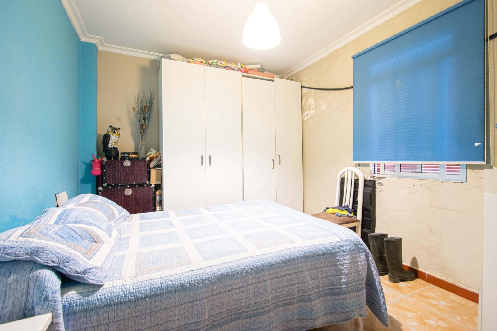 3 quarto Moradia em Banda para venda em Sevilha cidade - 90 000 € (Ref: 9596236)